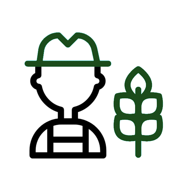Petits agriculteurs